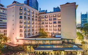 Sarova Stanley Hotel, Nairobi